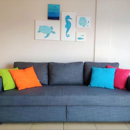 Apartment In Playa San Juan, Casa Greg Luaran gambar