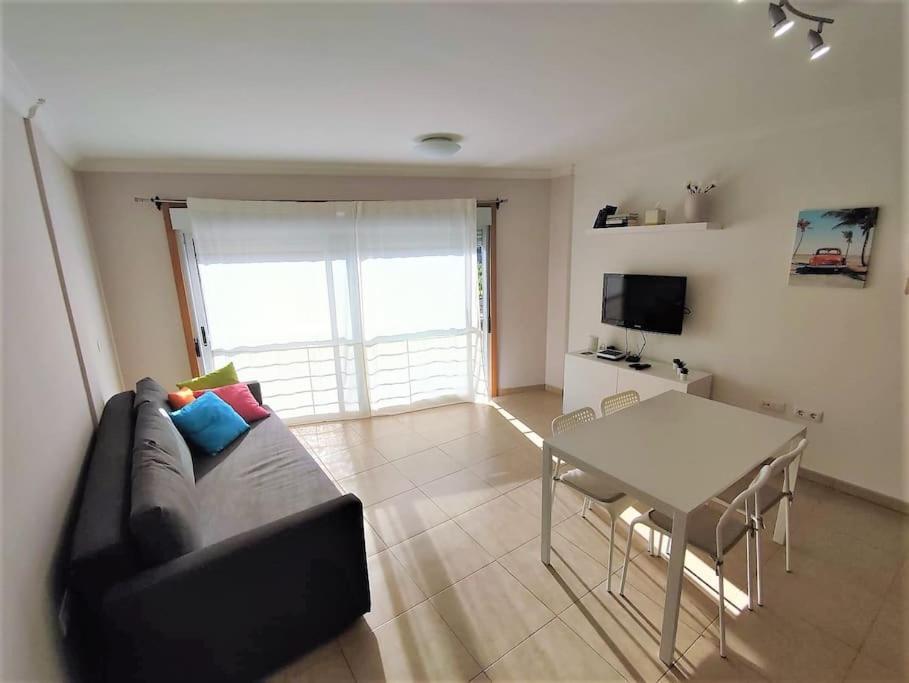 Apartment In Playa San Juan, Casa Greg Luaran gambar