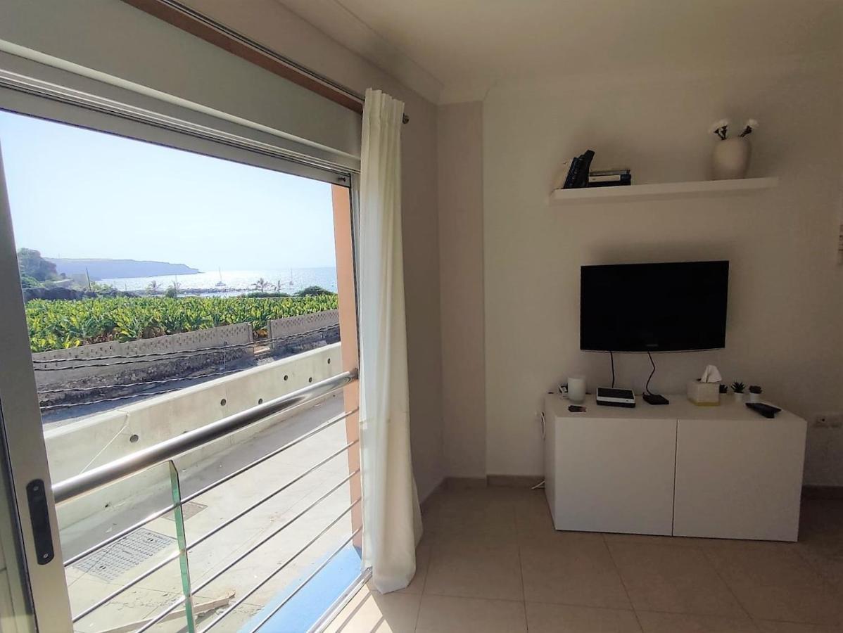 Apartment In Playa San Juan, Casa Greg Luaran gambar