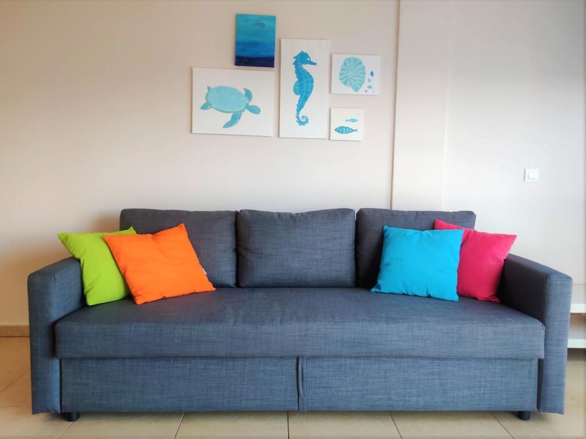 Apartment In Playa San Juan, Casa Greg Luaran gambar
