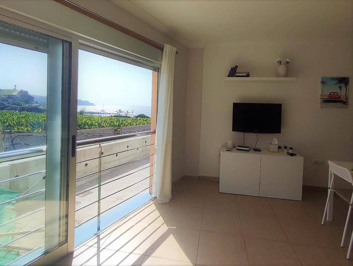 Apartment In Playa San Juan, Casa Greg Luaran gambar