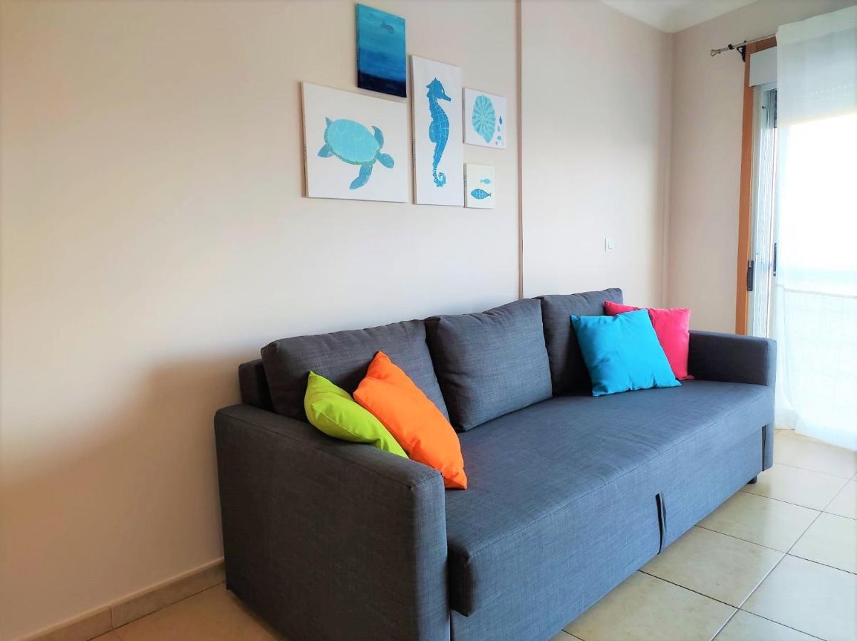 Apartment In Playa San Juan, Casa Greg Luaran gambar